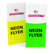 neon-flyer-din-lang-extrem-guenstig-drucken - Icon Warengruppe
