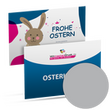osterkarten-a4-quer-mit-heissfolienpraegung-silber-guenstig-drucken - Warengruppen Icon