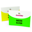 neon-flyer-273-mm-x-184-mm-extrem-guenstig-drucken - Warengruppen Icon