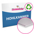 hohlkammerplatte-recyclingmaterial-freie-formate-guenstig-drucken - Warengruppen Icon