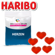 HARIBO Herzen - Icon Warengruppe