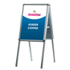 kundenstopper-standard-25mm-ohne-postertasche-bedruckt-guenstig-bestellen - Warengruppen Icon