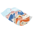 postkarten-stanzform-kuss-mattfolienkaschierung-guenstig-drucken - Warengruppen Icon