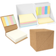 haftnotizen-sets-unbedruckt-guenstig-kaufen - Warengruppen Icon