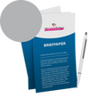 briefpapier-mit-sonderfarbe-silber-din-lang - Warengruppen Icon