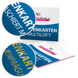 multiloft-visitenkarten-55x55-folienkaschierung-heissfolienp-beidseitig-guenstig-drucken - Warengruppen Icon