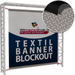 Textilbanner<br> Blockout - Icon Warengruppe