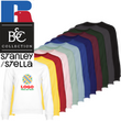 sweatshirts-damen-organic-digitaldirektdruck-guenstig-drucken - Warengruppen Icon
