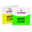 neon-flyer-quadrat-extrem-guenstig-drucken - Warengruppen Icon