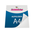 aufkleber-a4 - Warengruppen Icon
