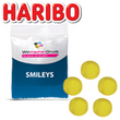 HARIBO Smileys - Icon Warengruppe