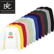 sweatshirts-damen-basic-digitaltransferdruck-guenstig-drucken - Warengruppen Icon