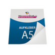 aufkleber-a5 - Warengruppen Icon