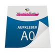 aufkleber-a0 - Warengruppen Icon