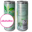aromatisiertes-wasser-gurke-basilikum-bedruckt-guenstig-drucken - Warengruppen Icon