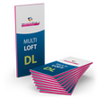 multiloft-flyer-dinlang-beidseitig-guenstig-drucken - Warengruppen Icon