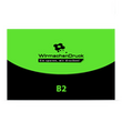 Neon-Plakate B2 quer (700x500) - Warengruppen Icon