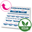 vegane-stickerboegen-auf-wiederablsbarer-klebefolie-extrem-guenstig-drucken - Warengruppen Icon