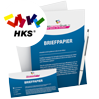 briefpapier-mit-sonderfarben - Warengruppen Icon
