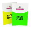 neon-flyer-210-mm-x-280-mm-extrem-guenstig-drucken - Warengruppen Icon
