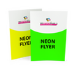 neon-flyer-a5-extrem-guenstig-drucken - Icon Warengruppe