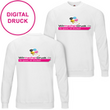 Sweatshirts Digitaldruck (ab 1 Stück) - Warengruppen Icon