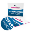 multiloft-visitenkarten-55x55-folienkaschierung-beidseitig-guenstig-drucken - Warengruppen Icon