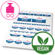 vegane-stickerboegen-permanent-haftend-extrem-guenstig-drucken - Warengruppen Icon