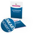 multiloft-visitenkarten-50x90-folienkaschierung-beidseitig-guenstig-drucken - Warengruppen Icon