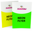 neon-flyer-a3-extrem-guenstig-drucken - Icon Warengruppe
