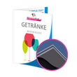 laminierte-getraenkekarten-gefalzt-a7-guenstig-drucken - Warengruppen Icon
