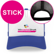 trucker-snapback-stick-extrem-guenstig-bestellen - Warengruppen Icon