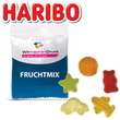 HARIBO Fruchtmix - Icon Warengruppe