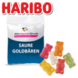 HARIBO Saure-Goldbären  - Icon Warengruppe