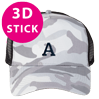 trucker-camo-snapback-3d-stick-extrem-guenstig-bestellen - Warengruppen Icon