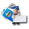 visitenkarte-gestalten-lassen-zum-guenstigen-festpreis - Warengruppen Icon