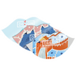 postkarten-stanzform-kuss-heissfolienveredelung-bunt-guenstig-drucken - Warengruppen Icon