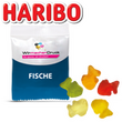 HARIBO Fische - Icon Warengruppe