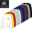 sweatshirts-damen-basic-bestickt-guenstig-drucken - Warengruppen Icon
