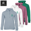 hoodie-damen-organic-bestickt-guenstig-drucken - Warengruppen Icon