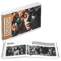 Hardcover, farbig bedruckt, Motiv