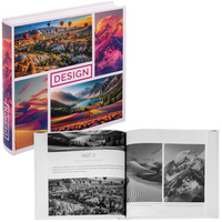 Hardcover, farbig bedruckt, Motiv