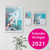 Kalendervorlagen 2021