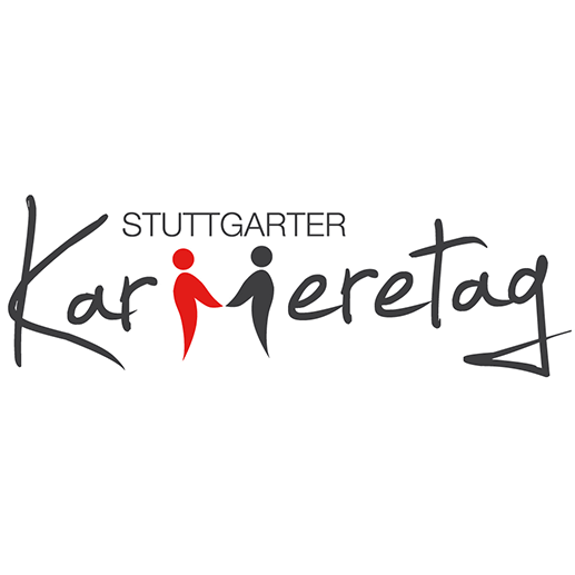 WIRmachenDRUCK auf dem Karrieretag Stuttgart 2018