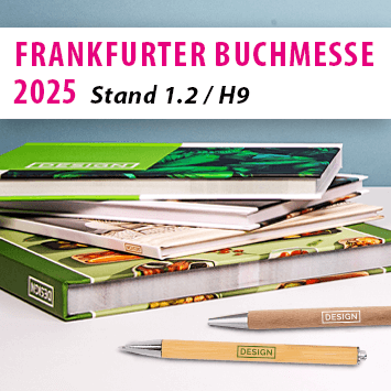 Frankfurter Buchmesse 2025