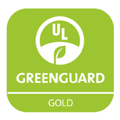 Greenguard-Gold-Zertifikat