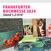 Frankfurter Buchmesse 2024 WIRmachenDRUCK auf der Frankfurter Buchmesse 2024