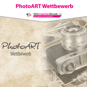 PhotoART-Wettbewerb 2016