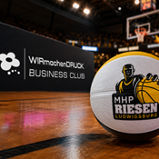 WIRmachenDRUCK wird Top-Partner der MHP RIESEN