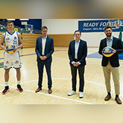 Sponsoring FRAPORT SKYLINERS